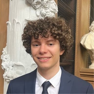 Portrait de Sacha Niederlaender, colleur Colle Prépa